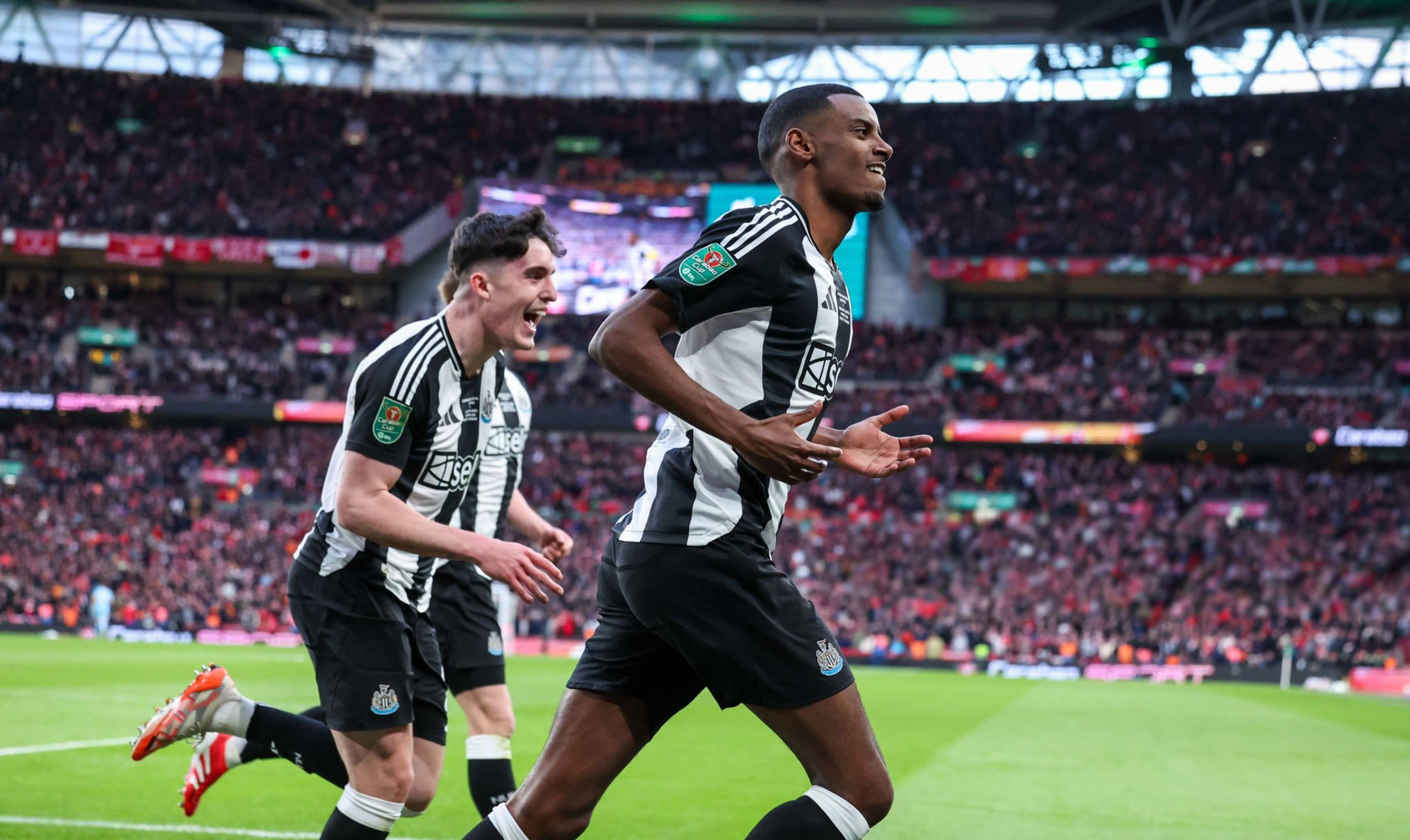 开云官网-纽卡斯尔攻守不力，重回保级魔咒的简单介绍