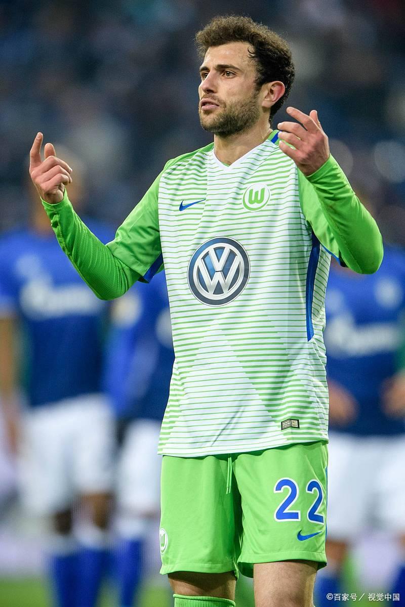 关于沃尔夫斯堡继续保持不败,排名上升的信息 关于沃尔夫斯堡继续保持不败,排名上升的信息