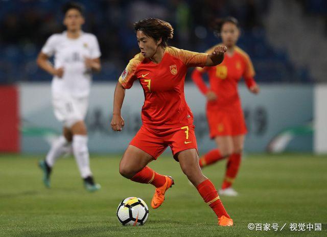 开云平台-关于中国女足备战奥运会足球比赛，球员状态良好的信息