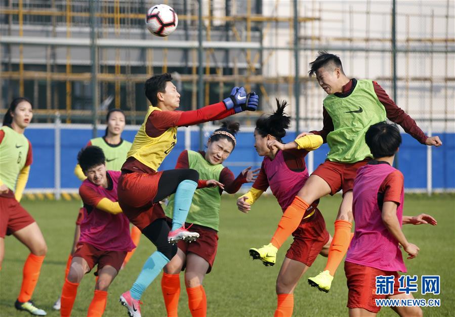 关于中国女足备战奥运会足球比赛,球员状态良好的信息 关于中国女足备战奥运会足球比赛,球员状态良好的信息