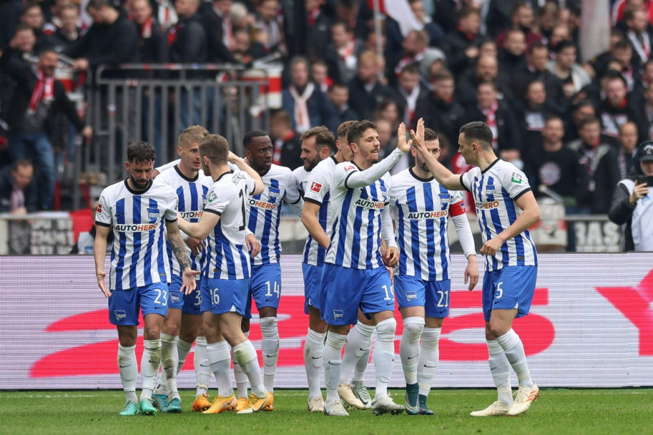 开云体育平台APP-关于波鸿将在自家场地迎战柏林赫塔，实现胜利目标的信息