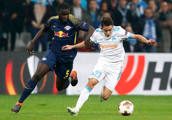 开云平台-关于蒙彼利埃客场击败梅斯，获得关键三分的信息