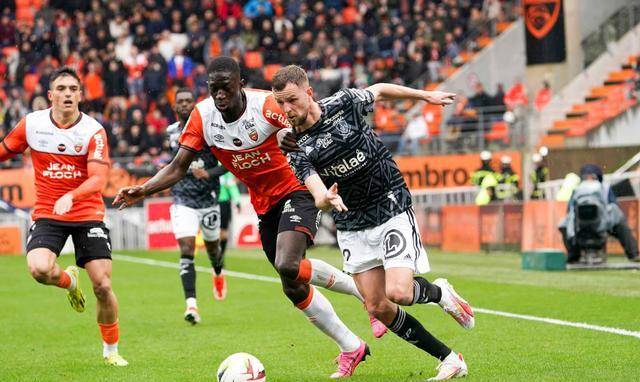 关于蒙彼利埃客场击败梅斯,获得关键三分的信息 关于蒙彼利埃客场击败梅斯,获得关键三分的信息