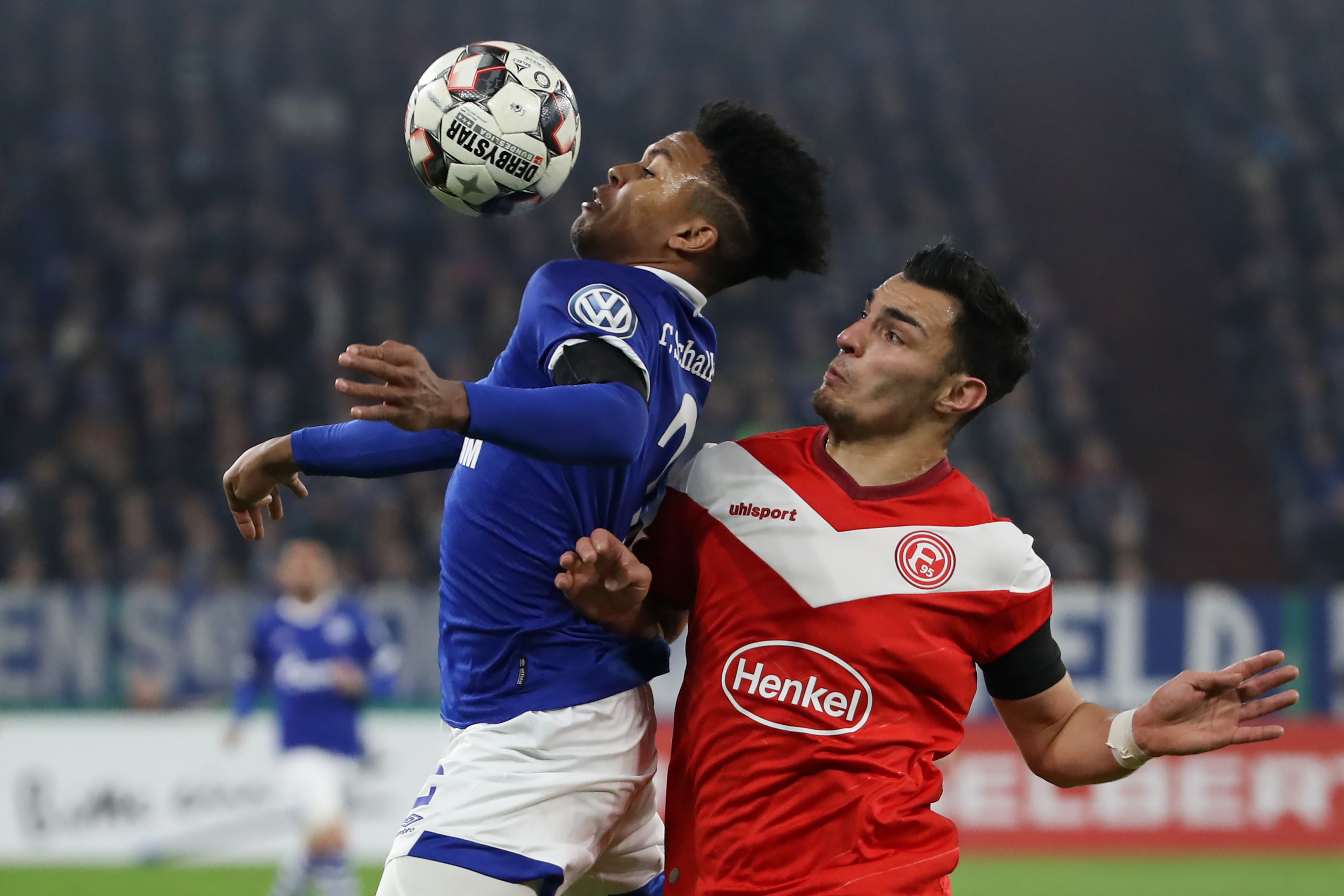 沙尔克公布签约工作安排,俱乐部欲翻身的简单介绍 沙尔克公布签约工作安排,俱乐部欲翻身的简单介绍