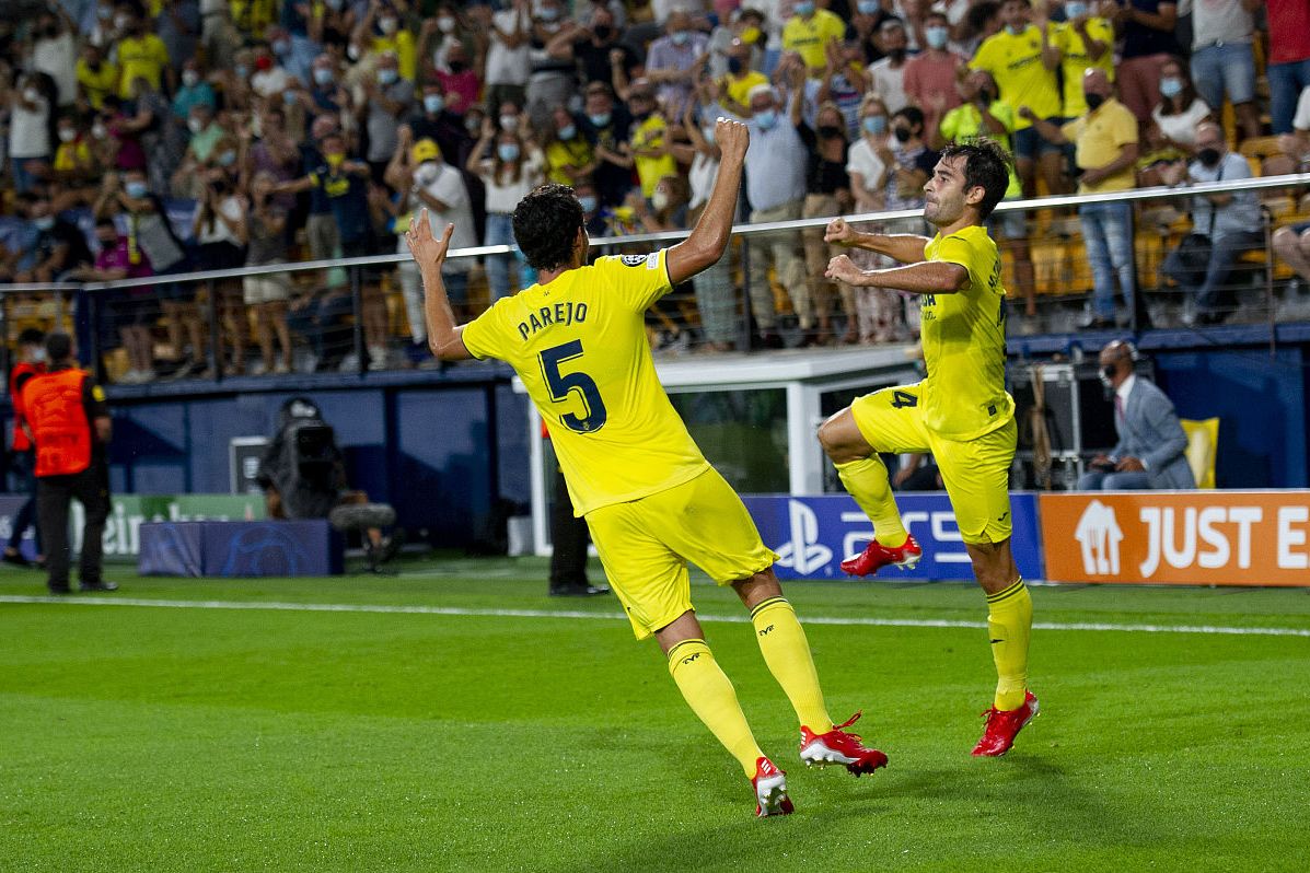 赫罗纳完胜,比利亚雷亚尔战胜对手 赫罗纳完胜,比利亚雷亚尔战胜对手