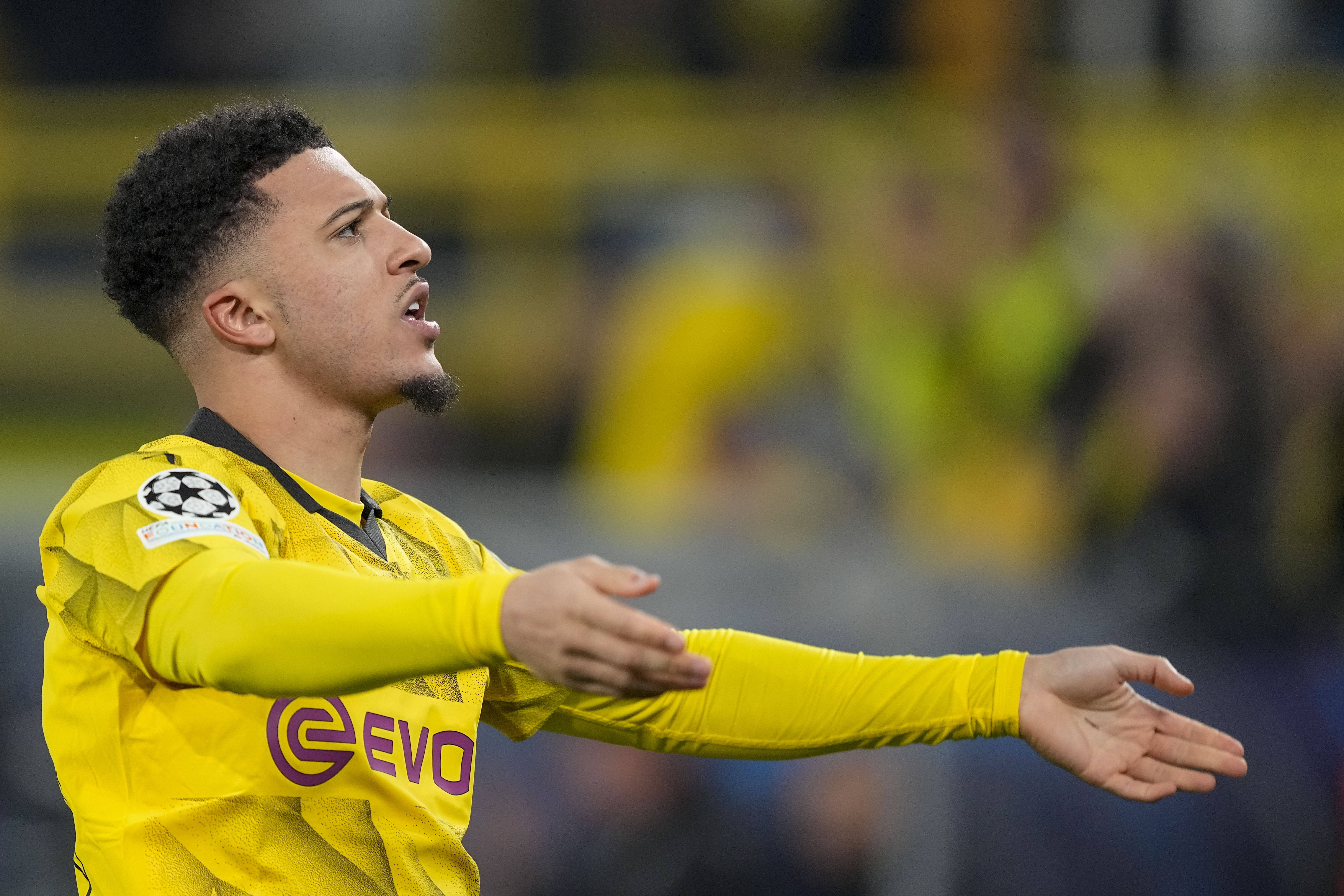 开云下载-马德里竞技逆转多特蒙德，晋级欧冠八强！