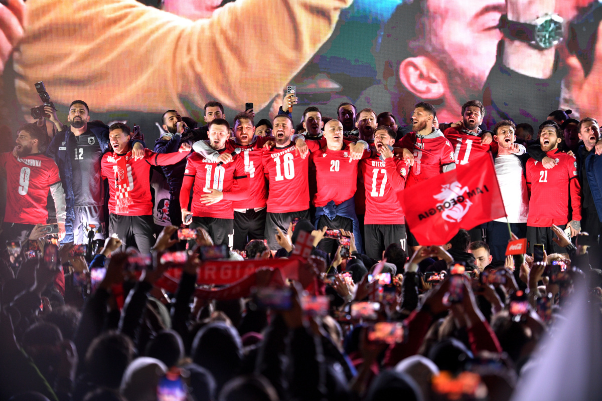 关于欧洲国家赛场掀起热潮,球队竞技水平突出的信息 关于欧洲国家赛场掀起热潮,球队竞技水平突出的信息