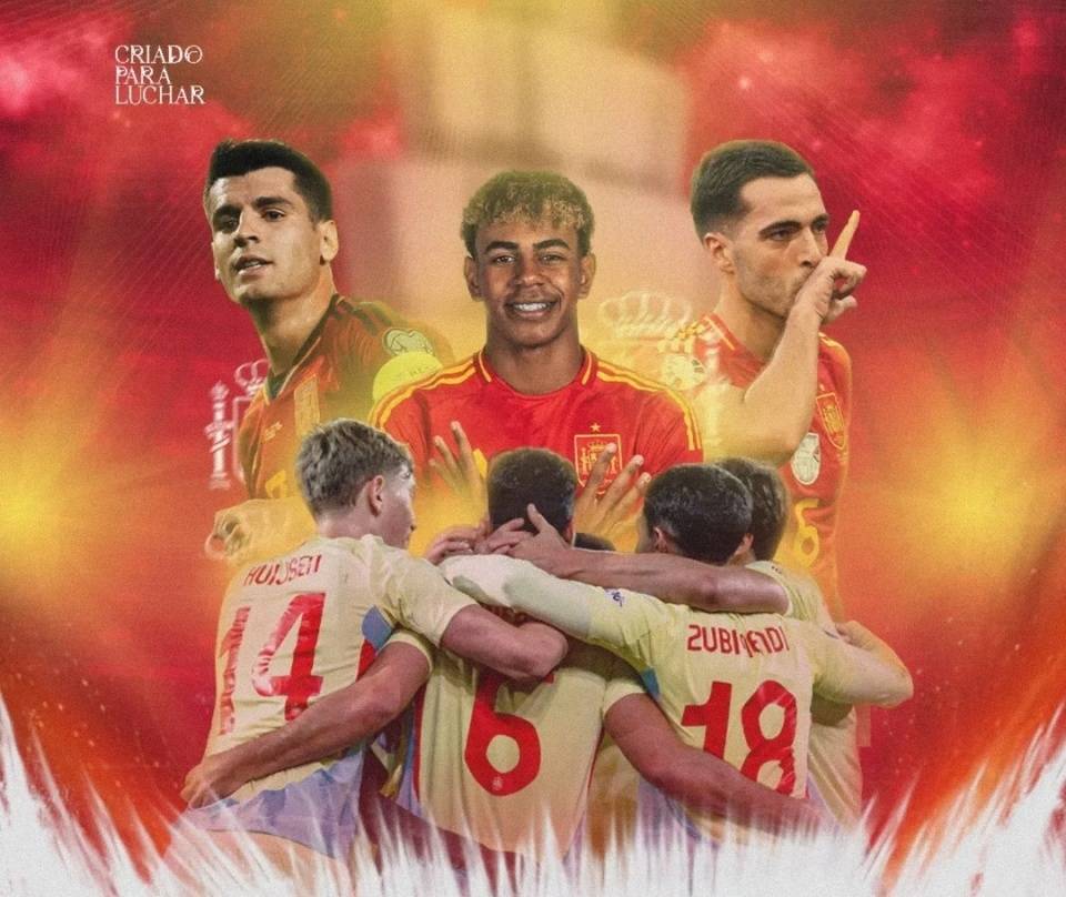 开云体育入口-荷兰队在对阵西班牙的比赛中斩获胜利