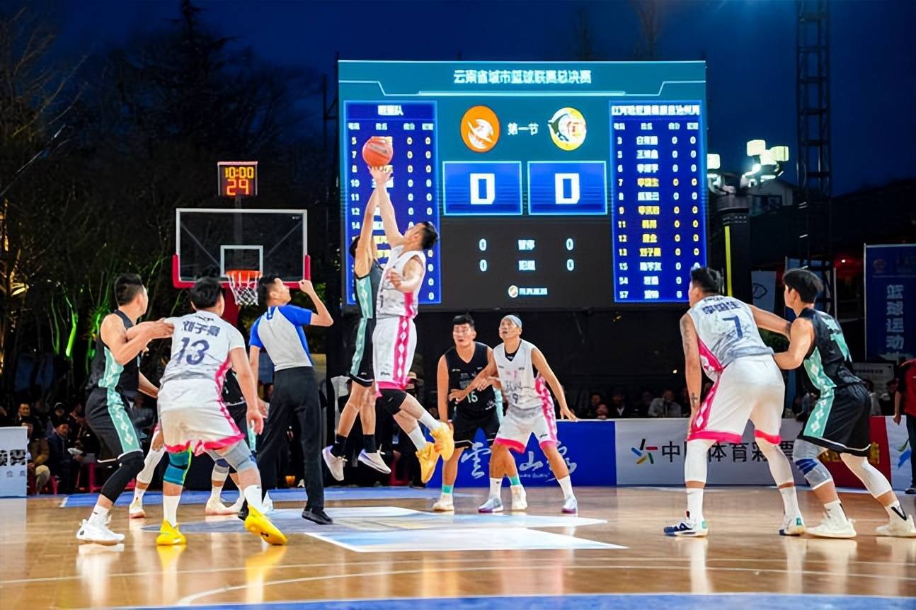 亚太篮球联赛半决赛精彩纷呈 亚太篮球联赛半决赛精彩纷呈