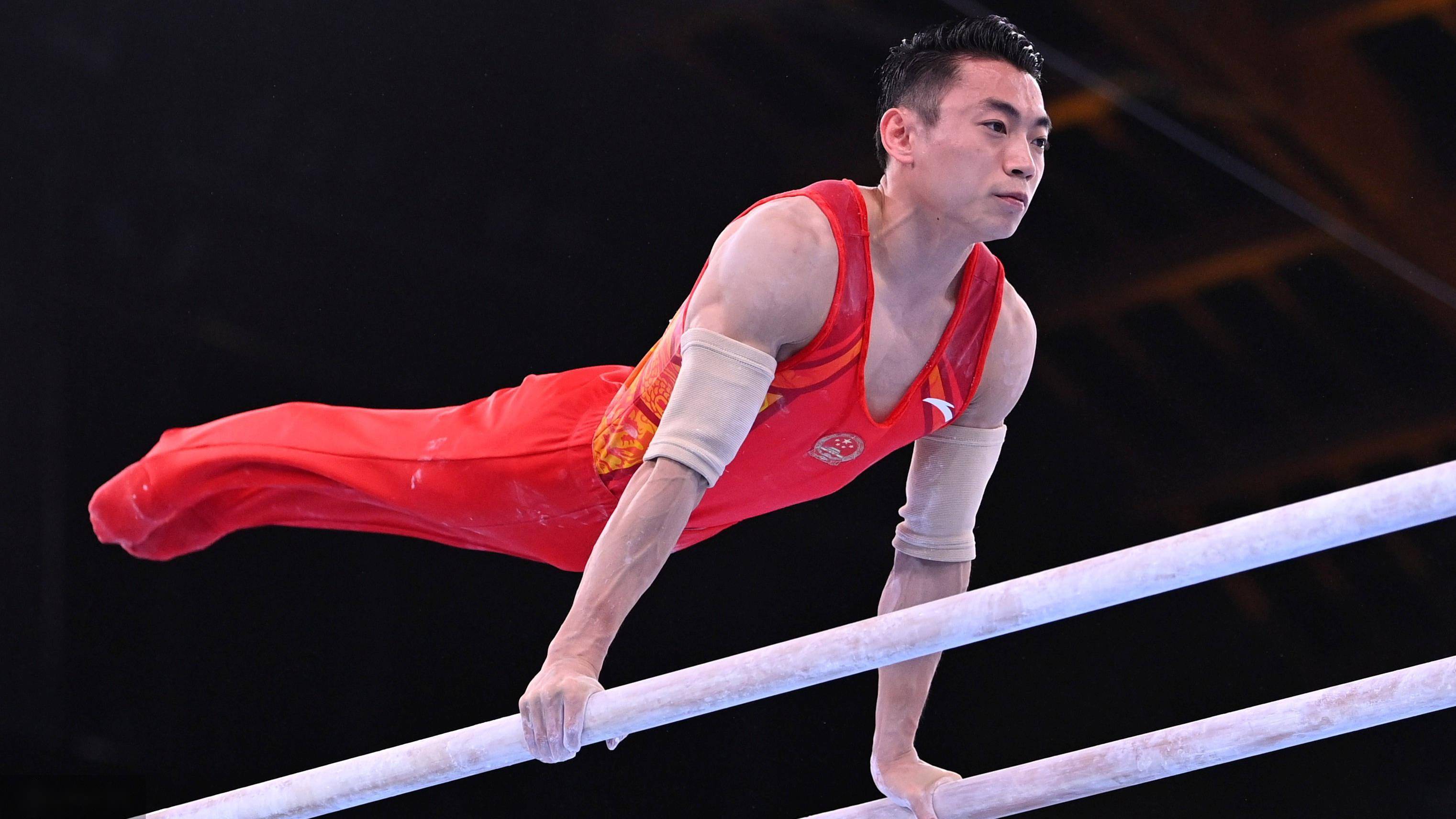 开云体育官方网站-体操比赛中法国运动员夺得金牌的简单介绍