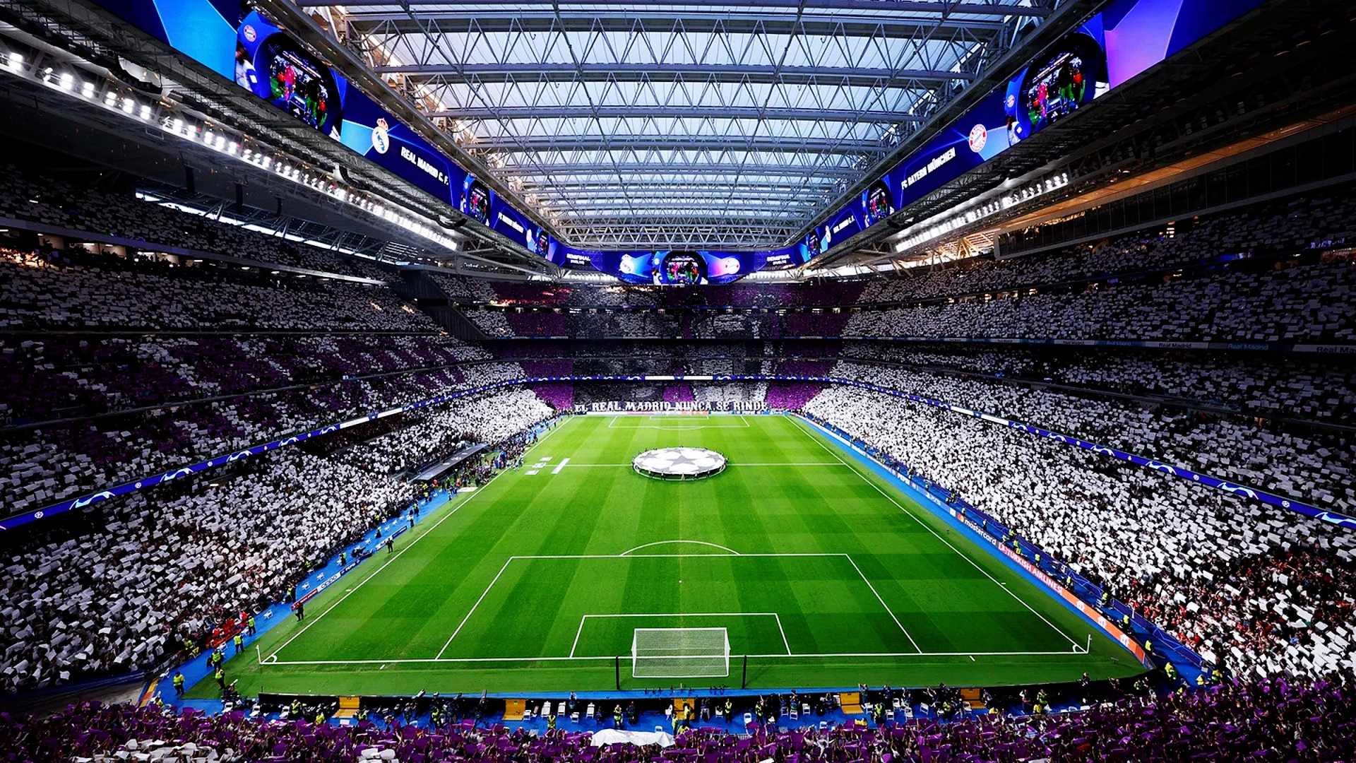 皇家马德里主场改造工程全面启动的简单介绍 皇家马德里主场改造工程全面启动的简单介绍