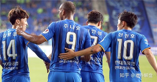 战意十足:蔚山现代世俱杯热身赛回顾的简单介绍 战意十足:蔚山现代世俱杯热身赛回顾的简单介绍