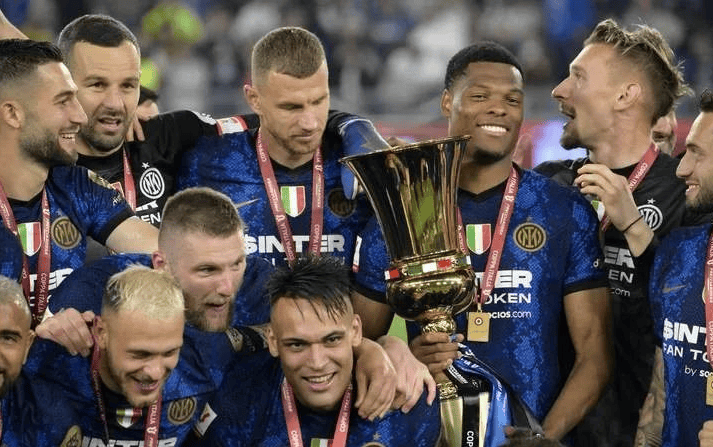 开云平台-AC米兰击败乌迪内斯，斩获三连胜的简单介绍