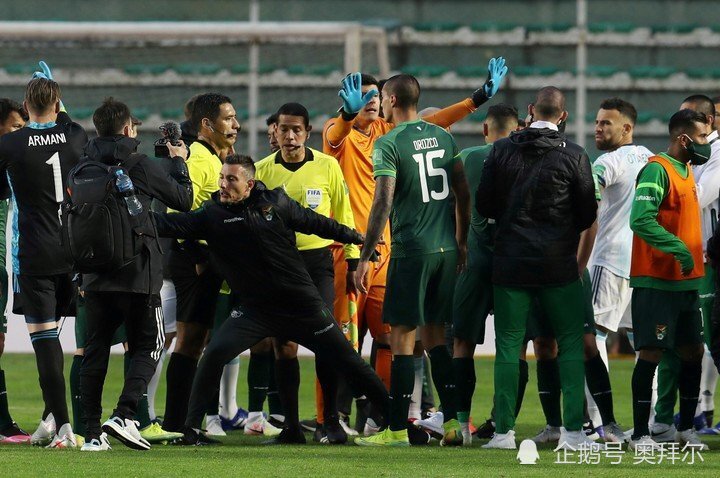 开云体育官网-玻利维亚前锋因伤将错过友谊赛的简单介绍