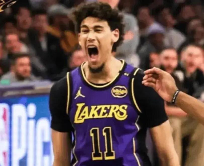 开云体育下载-湖人队连胜被终结，球员情绪受到影响的简单介绍