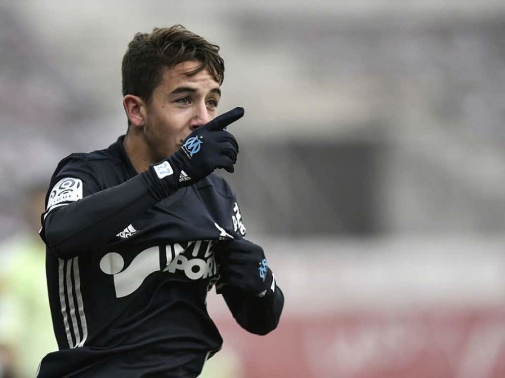 马赛主教练表态调整战术,球迷信心重建的简单介绍 马赛主教练表态调整战术,球迷信心重建的简单介绍