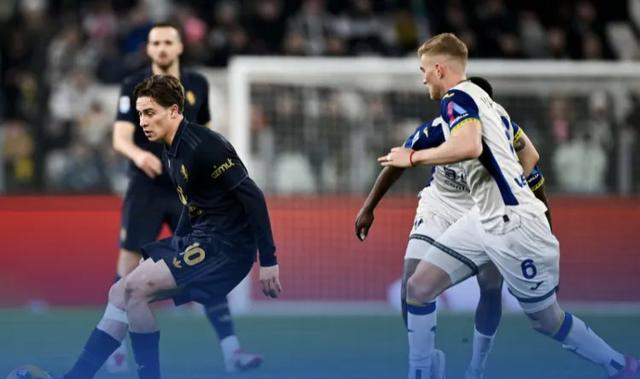 开云平台-尤文图斯客场战胜对手晋级下一轮