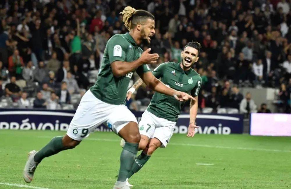 开云体育app-关于圣埃蒂安豪取三分，豪门之战胜利可期的信息