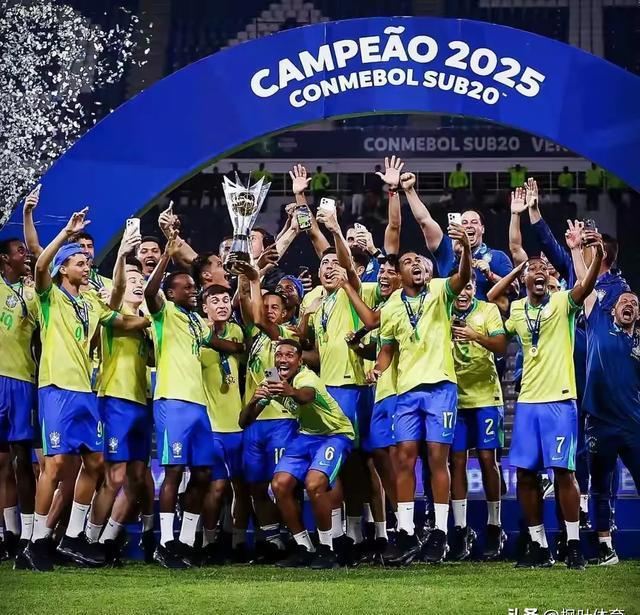 开云下载-巴西代表团胜出赛事，成功晋级