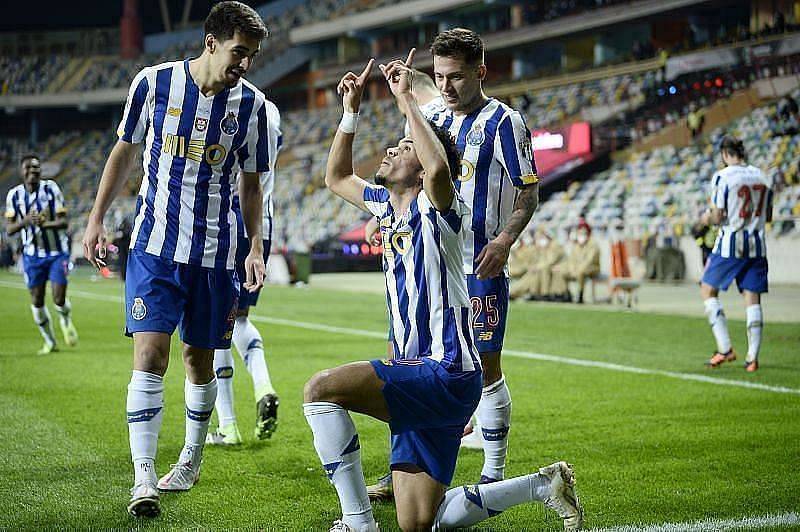 开云体育登录-战意十足：波尔图世俱杯热身赛回顾