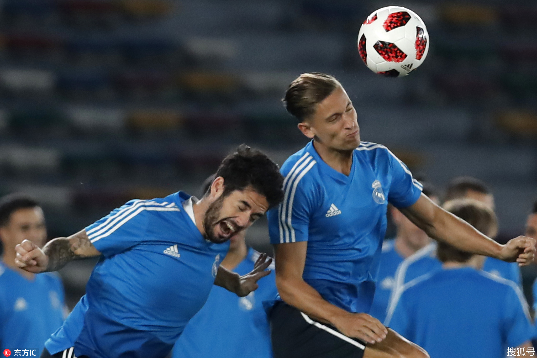 世俱杯前瞻:马姆洛迪辛当斯与对手交锋看点的简单介绍 世俱杯前瞻:马姆洛迪辛当斯与对手交锋看点的简单介绍