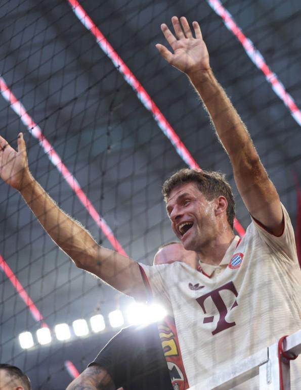 开云体育登录-包含赛前专访：拜仁慕尼黑主帅谈世俱杯目标的词条