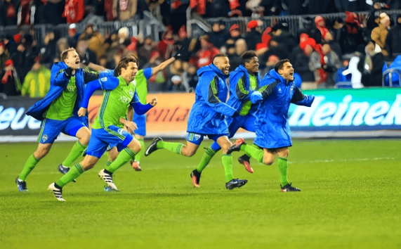 2025年俱乐部世界杯：西雅图海湾者全队备战内幕的简单介绍