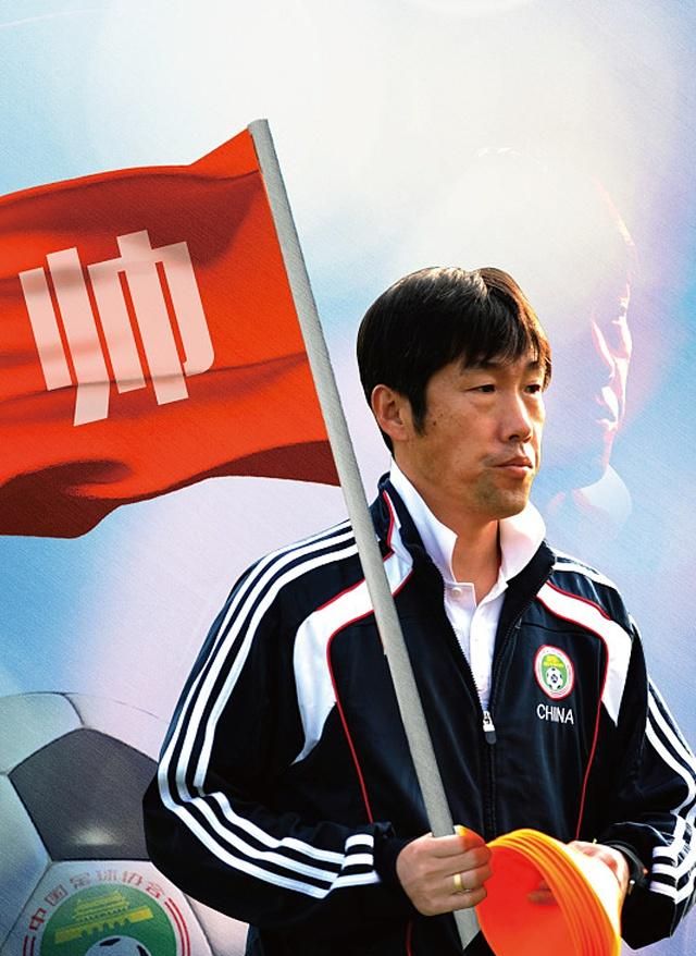 广东男足实力不俗,豪取三分 广东男足实力不俗,豪取三分