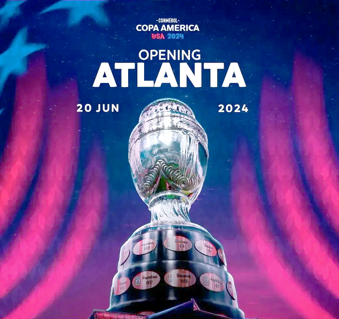 开云体育-美洲杯女足赛事将于明日开幕