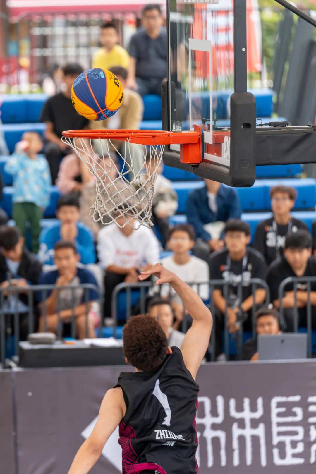 国际篮球比赛成为全球热门话题 国际篮球比赛成为全球热门话题