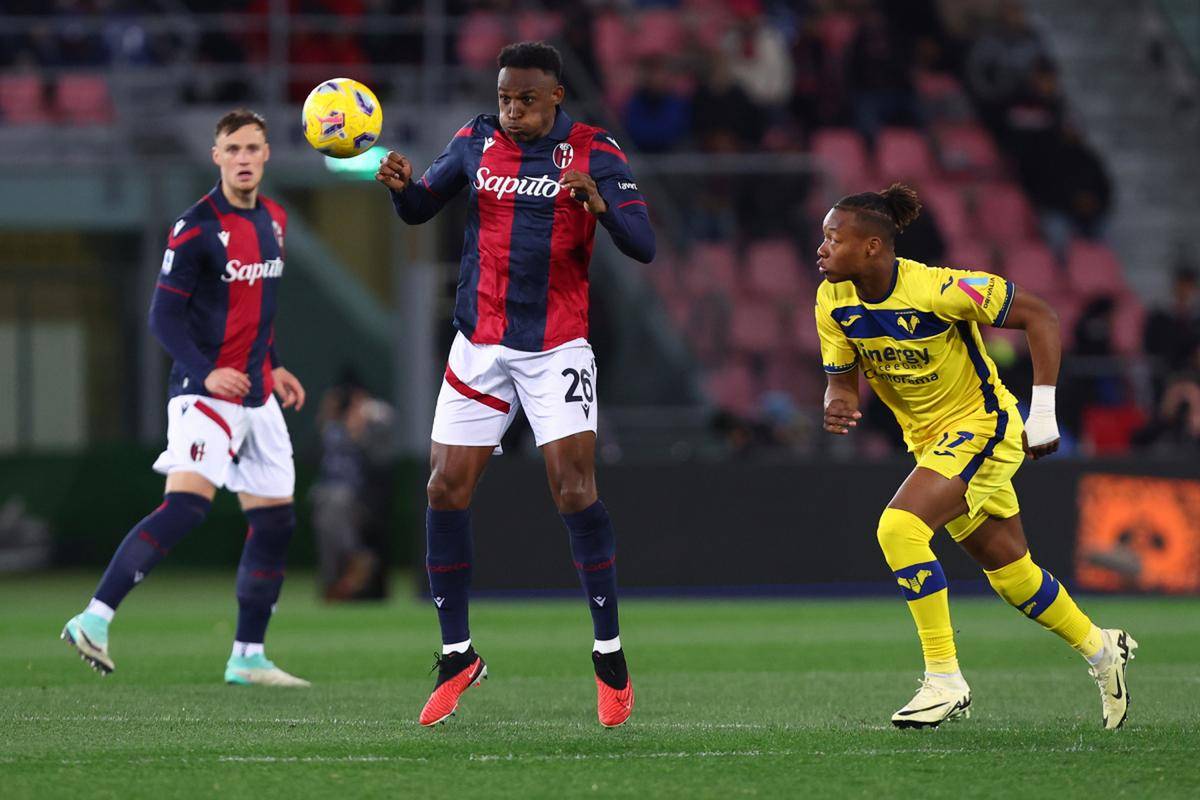 开云体育app-博洛尼亚客场告负，降级困境越发严峻的简单介绍