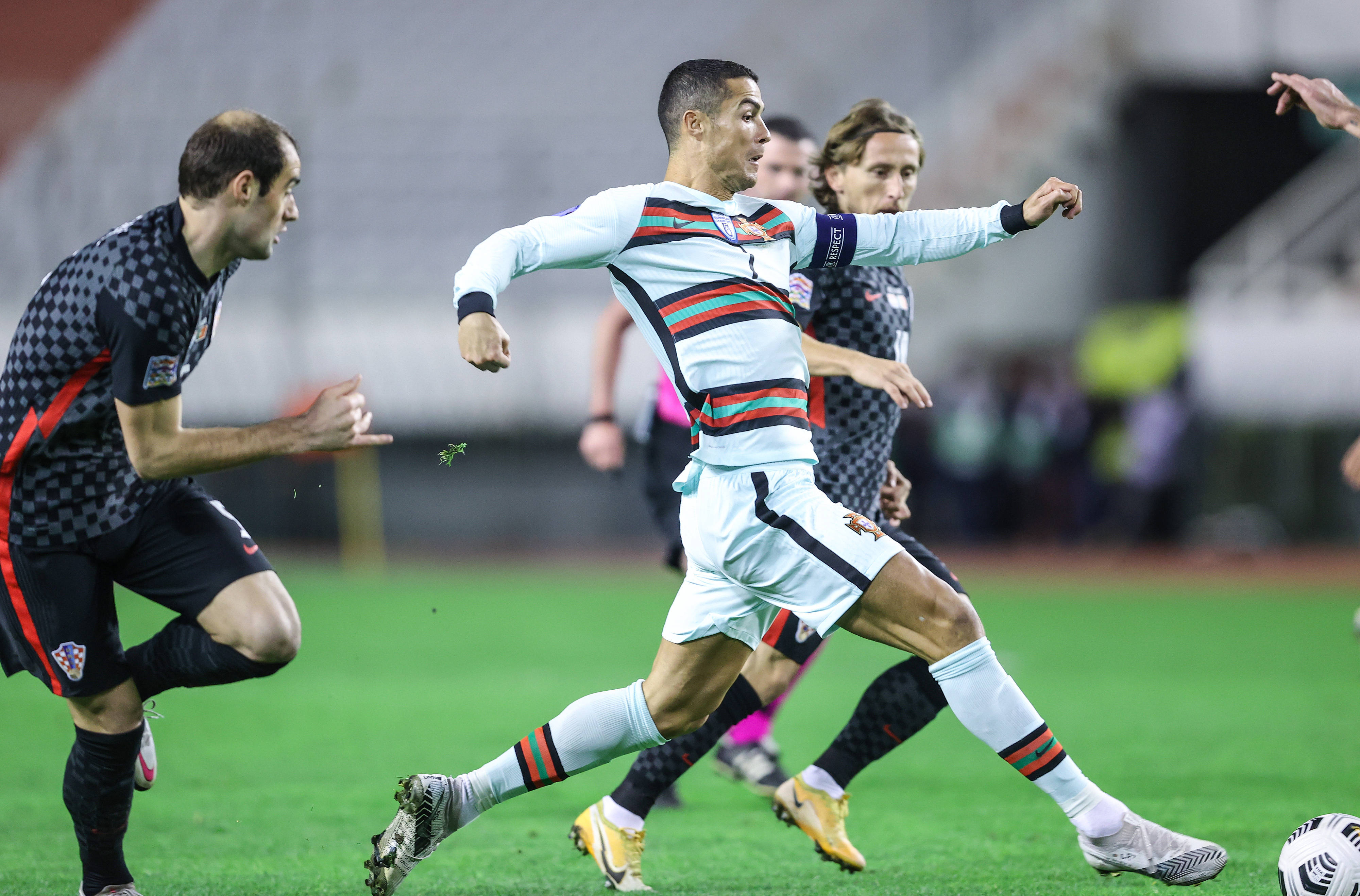 开云体育在线-克罗地亚队在比赛中迎来连胜