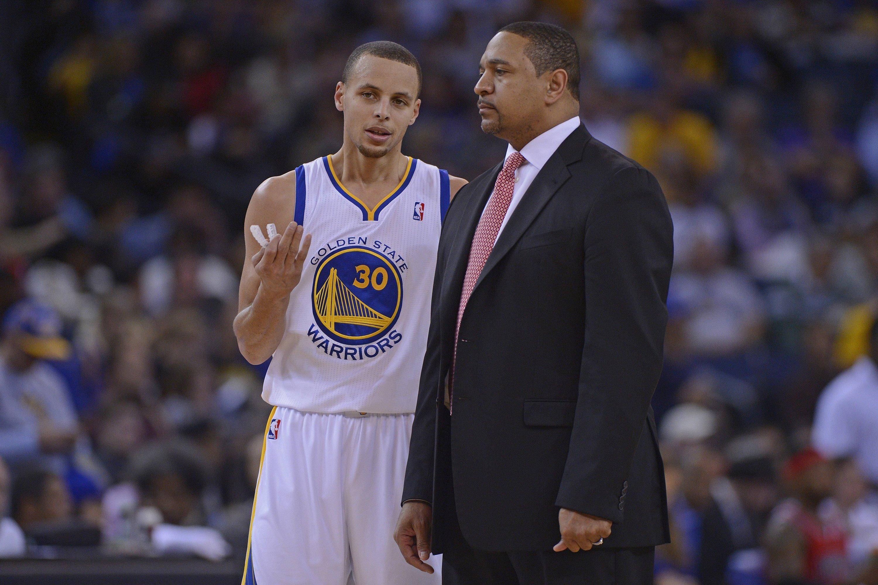 开云体育-勇士主帅谈赛程调整，提振球队士气！的简单介绍