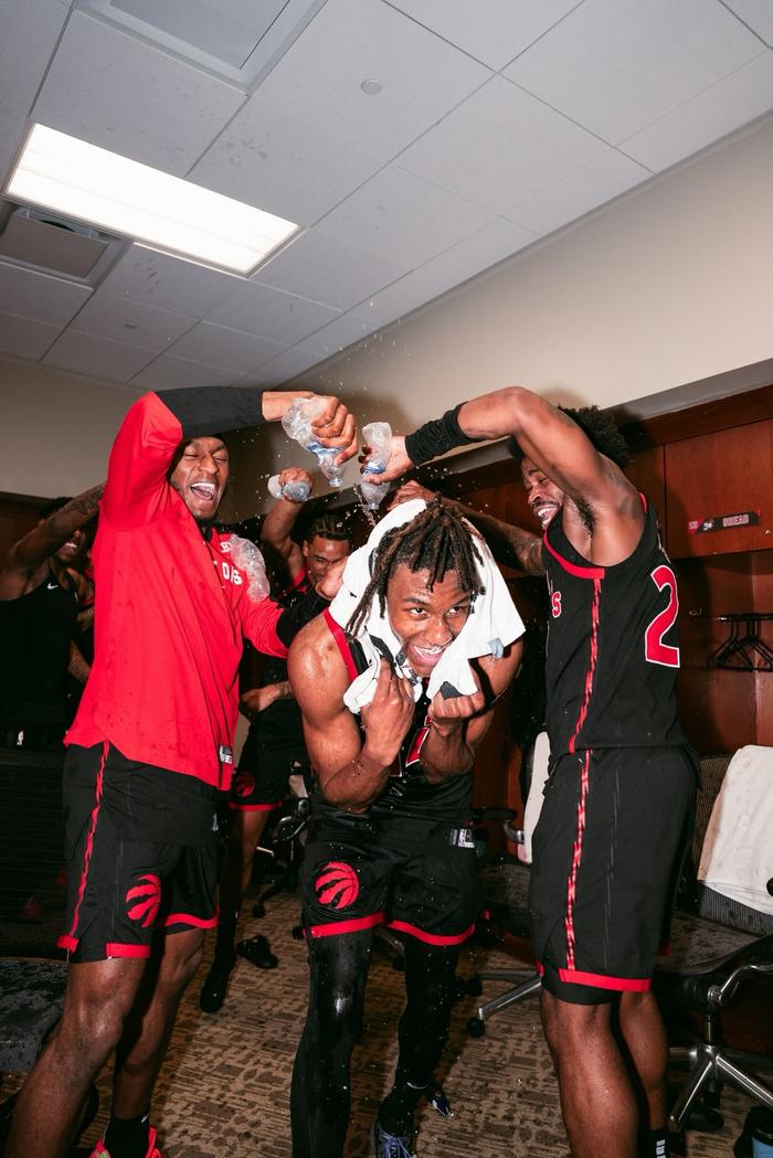 猛龙新秀得分王崛起,表现稳定成为球队得分担当!的简单介绍 猛龙新秀得分王崛起,表现稳定成为球队得分担当!的简单介绍