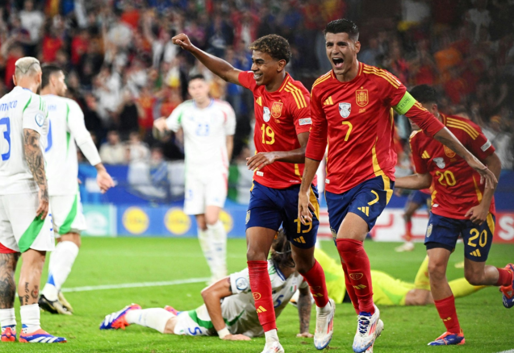 开云体育下载-德国队主场战胜阿尔巴尼亚，实现四连胜