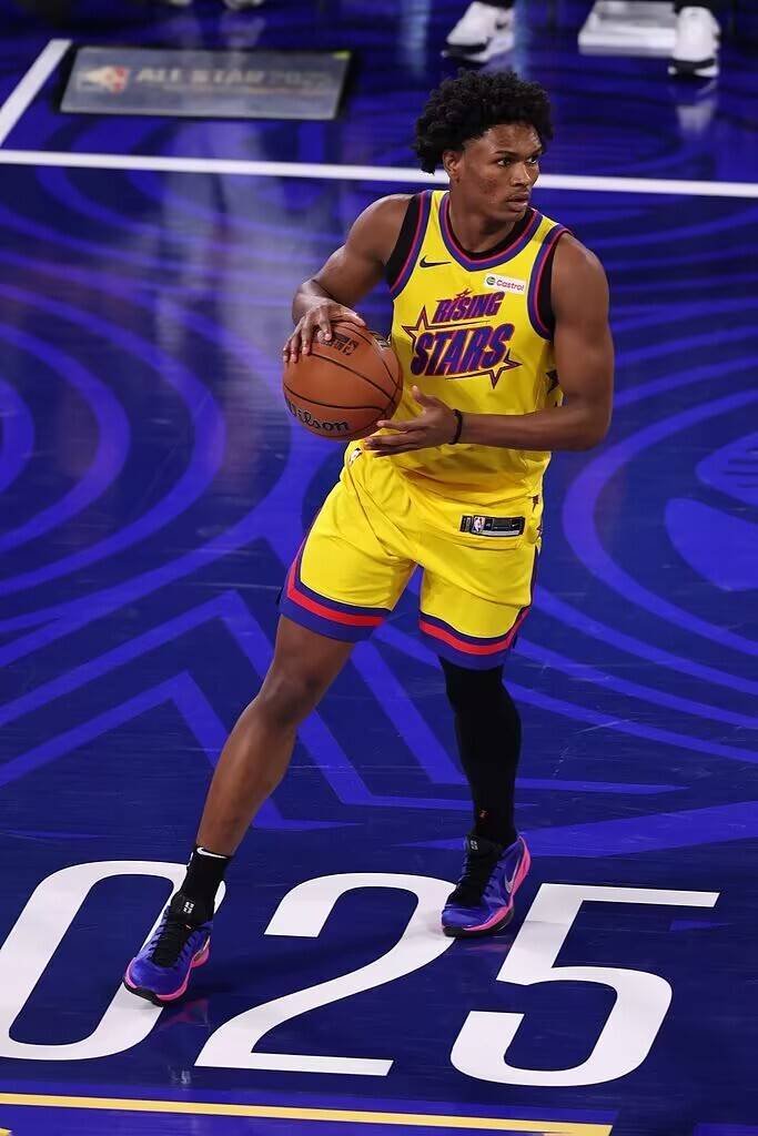 NBA明星球员技艺精湛,新秀比赛呈现新风貌 NBA明星球员技艺精湛,新秀比赛呈现新风貌