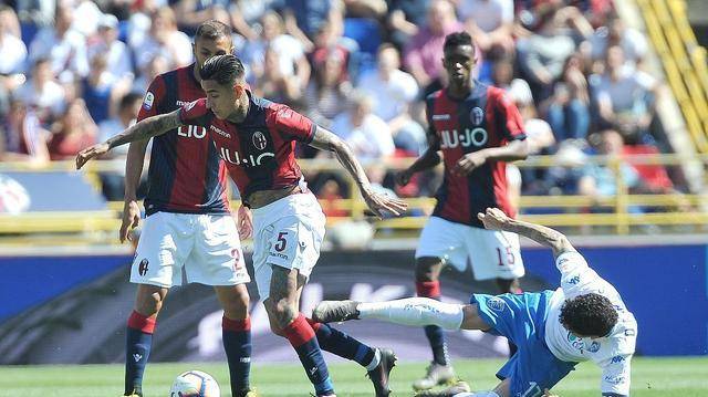 开云体育下载-佛罗伦萨客场吞苦果，遭遇连败