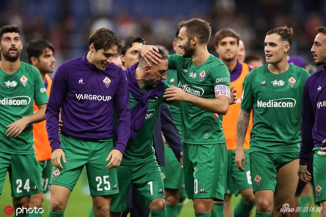 佛罗伦萨客场吞苦果，遭遇连败