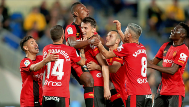 开云体育官网-马洛卡面临连败，保级困境令人担忧的简单介绍