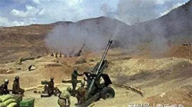 血腥战斗激烈搏杀赢得最后胜利