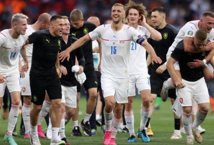 开云平台-捷克队主场连克对手，展现出色战力