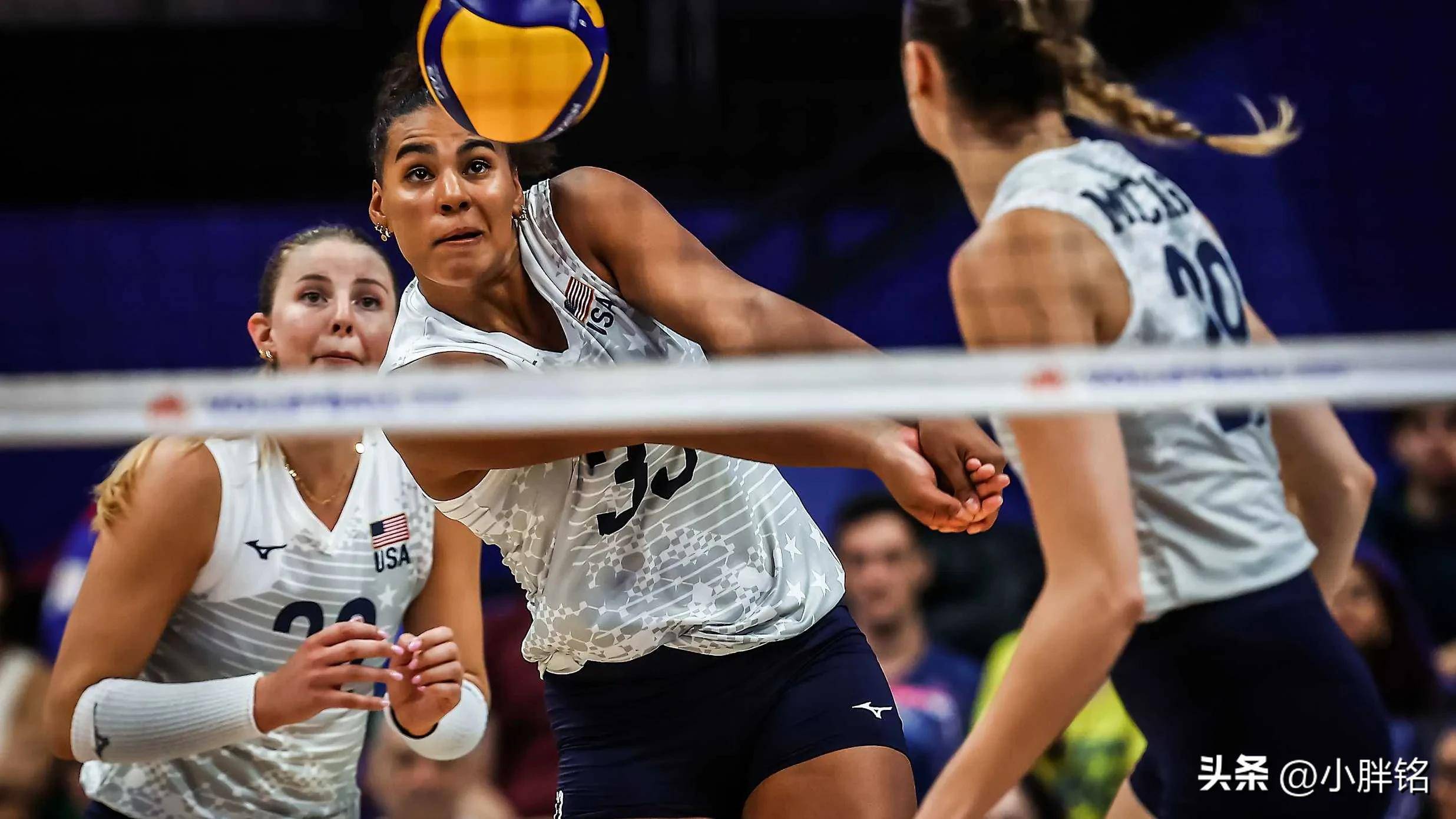 捷克队主场连克对手，展现出色战力