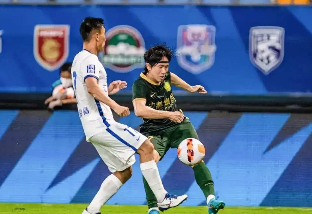 关于河北华夏踢进一球重庆施展神技的信息