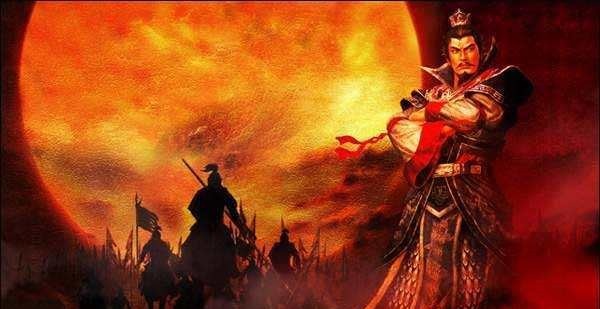 开云体育平台APP-三国战正酣，火爆场面令人热泪盈眶的简单介绍