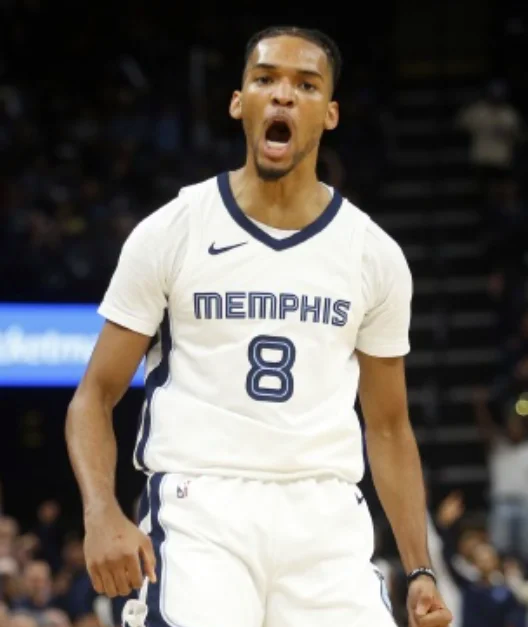 灰熊队新秀表现抢眼，被誉为未来之星