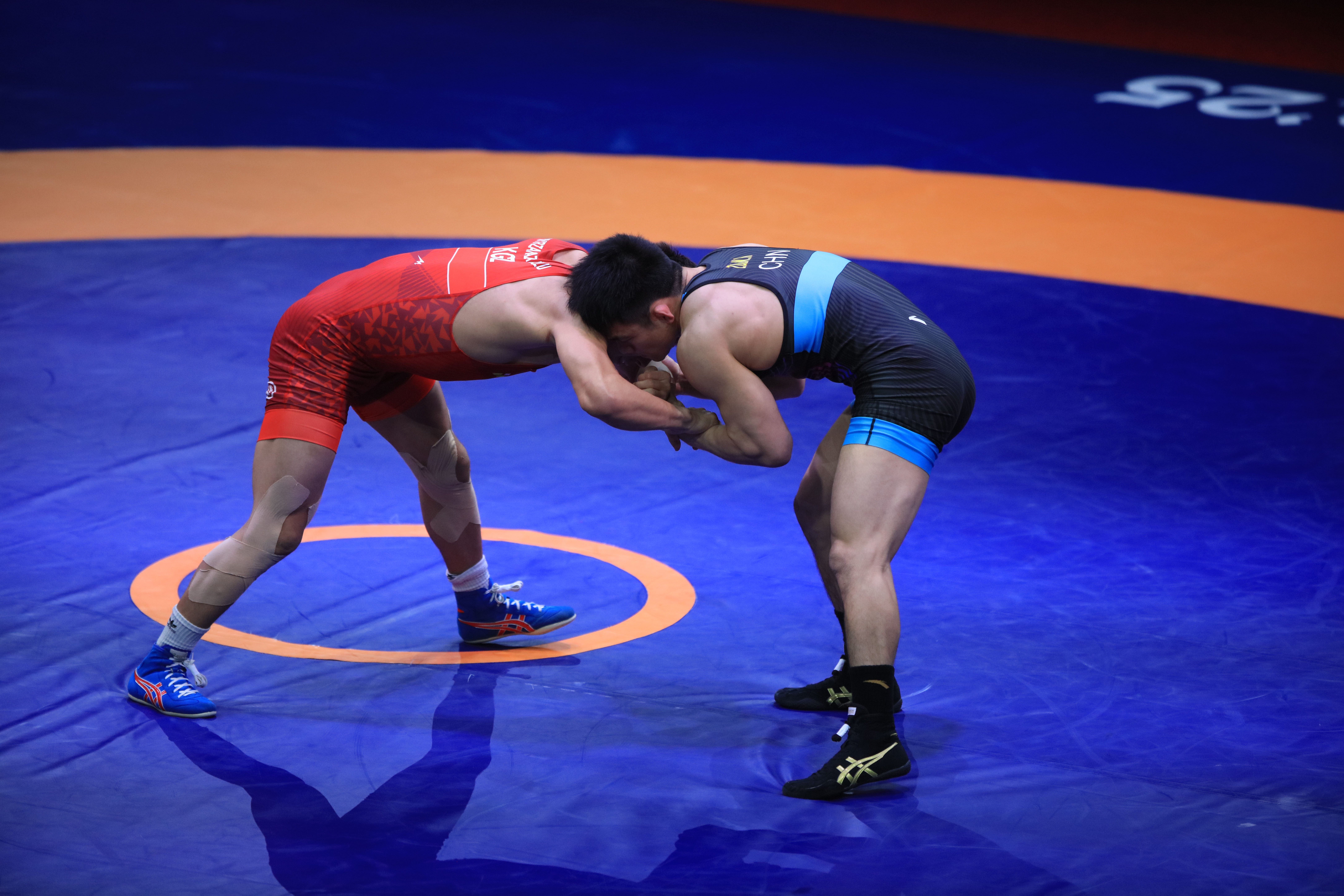 开云体育平台APP-体育赛事选拔选手精湛技艺淋漓展现