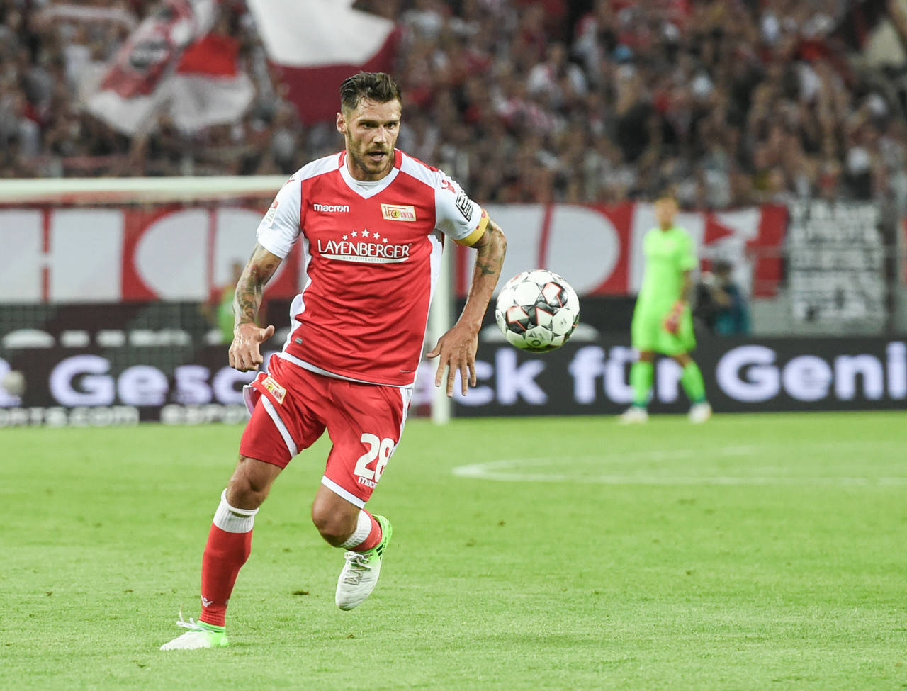 开云体育平台APP-柏林联队超越对手，取得宝贵三分的简单介绍