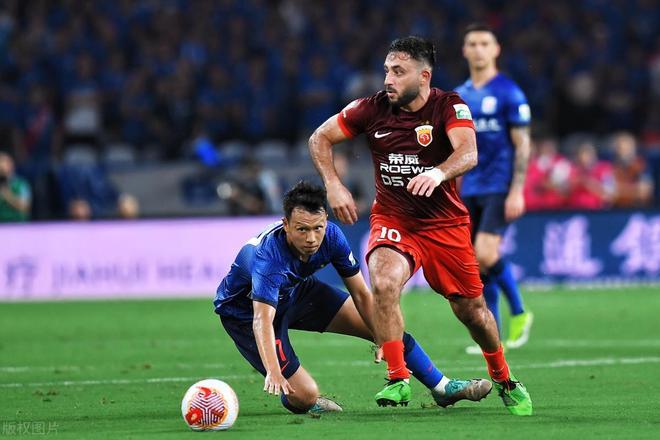 开云APP-上海上港连克两队，冲击联赛前三