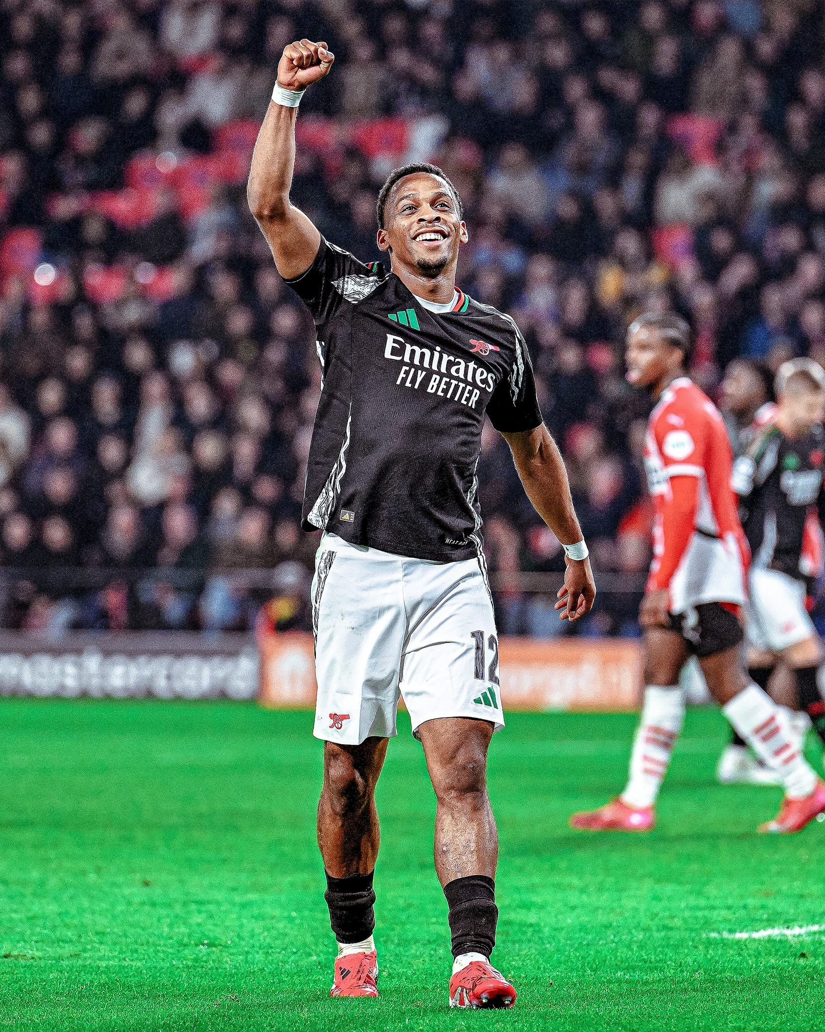 开云体育登录-阿森纳客场告捷，凭实力取胜