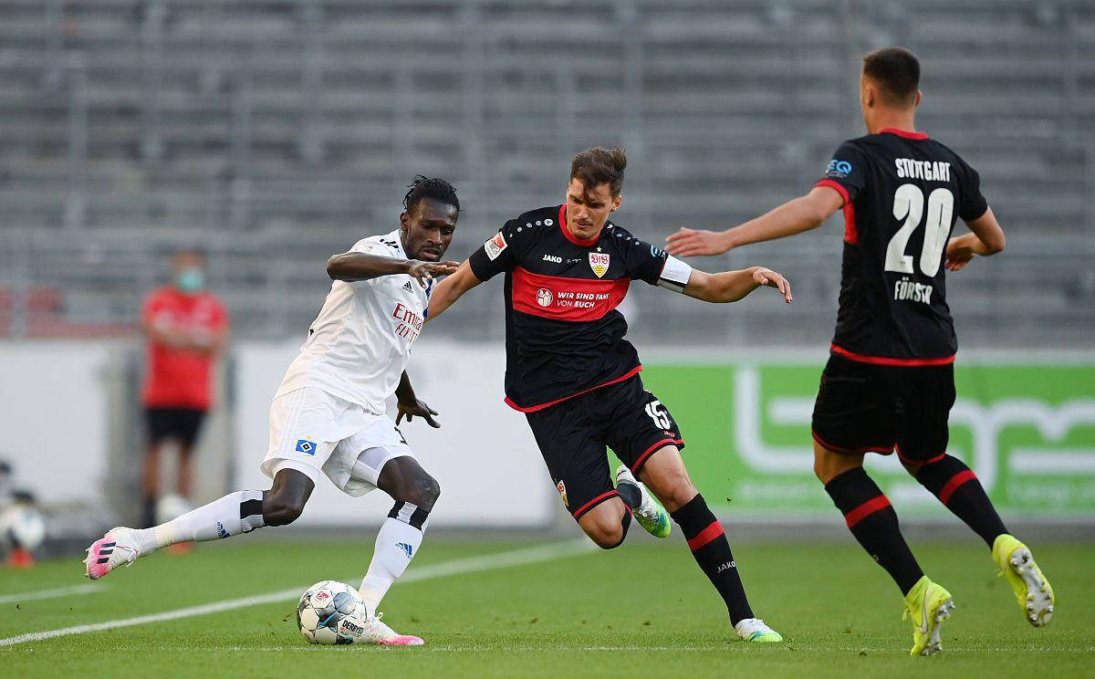 不莱梅主场战平弗赖堡：难分胜负的简单介绍